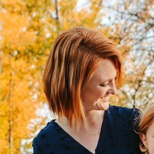 Meet your Posher, Lindsay